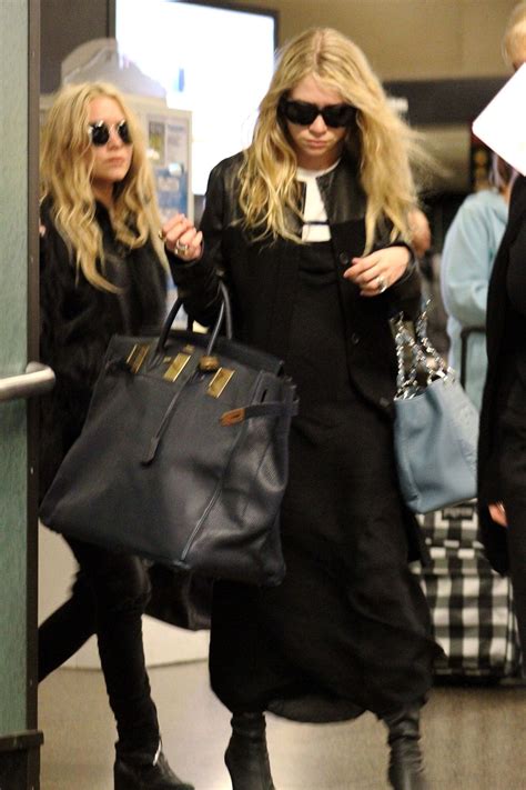 hermes kelly olsen twins|mary kate and ashley olsen.